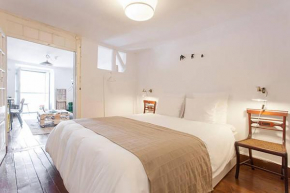 Гостиница Oak Valley Flats Bairro Alto  Лиссабон
